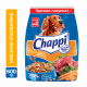 Корм Chappi для взрослых собак всех пород, мясное изобилие, 600 г