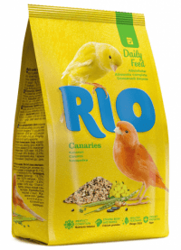 Корм RIO для канареек, 1 кг
