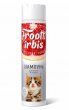 Шампунь Irbis Frootti для котят и кошек, анибактериальный, «Тропический грейпфрут», 250 мл