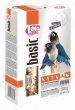 Корм Lolo Pets для неразлучников, 500 г