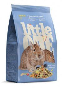 Корм Little One для дегу, 400 г