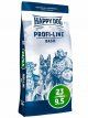Корм Happy Dog для взрослых собак средних и крупных пород, Profi Krokette 23/9,5 Basis, 20 кг