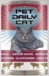 Консервировы Pet Daily Cat Beef для кошек с говядиной, 415 г