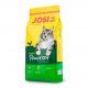 Корм сухой JosiCat, для взрослых кошек, Crunchy Poultry, 650 г