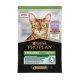 Пауч Purina Pro Plan для стерилизованных кошек с индейкой, 85 г