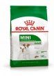 Корм Royal Canin Mini Adult для взрослых собак мелких размеров (весом от 1 до 10 кг) в возрасте 10 месяцев и старше, 8 кг
