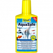 Кондиционер Tetra AquaSafe для воды в аквариуме, 50 мл