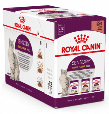 Влажные корма для кошек Royal Canin купить с доставкой по Минску и ...