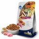 Корм Farmina N&D низкозерновой для взрослых собак маленьких пород с ягненком, TROPICAL, 5 кг