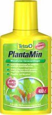 Удобрение Tetra PlantaMin для растений, 100 мл