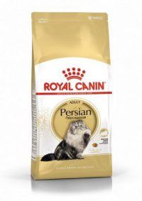 Корм Royal Canin Persian Adult для взрослых персидских кошек старше 12 месяцев, 2 кг