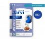 Пауч Jarvi пауч для стерилизованных кошек, кусочки в соусе с уткой, 85 г