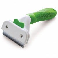 Расческа-триммер Triol "Премиум" L, (блистер), 10,8х15 см