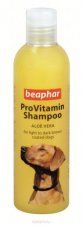Шампунь ProVitamin Shampoo для собак рыжих окрасов, 250 мл