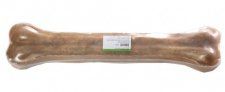 Жевательная кость GreenQzin для собак, ПлосКость 12, 30 см, 320 г