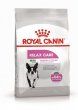 Корм Royal Canin Mini Relax Care для взрослых и стареющих собак мелких размеров подверженных стрессу, 3 кг