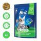 Корм Brit Premium Cat Sterilized Chicken для стерилизованных кошек с курицей, 2 кг