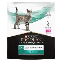 Корм Purina Pro Plan для котят и взрослых кошек при расстройствах пищеварения, 400 г