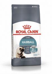 Корм Royal Canin Hairball Care для взрослых кошек - Рекомендуется для профилактики образования волосяных комочков, 10 кг