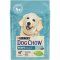 Корм Dog Chow для щенков с ягненком, 2,5 кг