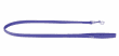 Поводок "CoLLaR Glamour", фиолетовый, ш 18 мм, д 122 см