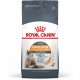 Корм Royal Canin Hair & Skin Care для взрослых кошек для поддержания здоровья кожи и шерсти, 10 кг