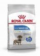 Корм Royal Canin X-Small Light Weight Care для взрослых и стареющих собак миниатюрных размеров (весом до 4 кг) в возрасте от 10 месяцев и старше, склонных к набору лишнего веса, 500 г