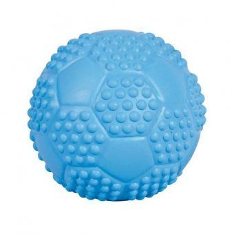 Игрушка Мяч со звуком, для собаки, 5,5 см