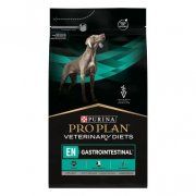 Корм Purina Pro Plan Veterinary diets, рекомендован при расстройствах пищеварения для щенков и взрослых собак, Gastrointestinal, 5 кг