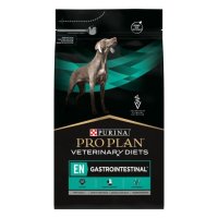 Корм Purina Pro Plan Veterinary diets, рекомендован при расстройствах пищеварения для щенков и взрослых собак, Gastrointestinal, 5 кг