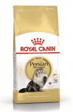 Корм Royal Canin Persian Adult для взрослых персидских кошек старше 12 месяцев, 400 г