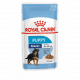 Пауч Royal Canin для щенков собак крупных пород, кусочки в соусе, Maxi Puppy, 140 г