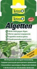 Средство против водорослей Tetra Algetten
