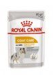 Паштет Royal Canin для собак с тусклой и сухой шерстью, Coat Care Canine, 85 г