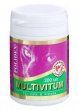 Витамины Полидекс Мультивитум, для кошек, 200 шт
