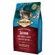 Корм Carnilove беззерновой, для чувствительного пищеварения и длинношерстных кошек, Sensitive & Long Hair, 2 кг