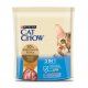 Корм Cat Chow для взрослых кошек 3 в 1, 400 г