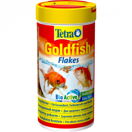 Корм Tetra Goldfish для всех видов золотых рыбок, а также других видов холодноводных рыб, 20 г