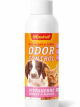 Amstrel "Оdor control" для устранения запахов и меток для кошек и собак, без аромата, 200 мл
