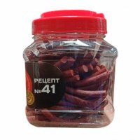 Лакомство For Dogs, Кабаносы для собак из утки, Рецепт № 41, 500 г