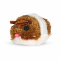 Игрушка Мышь для кошек вибрирующая, 60х50х60 мм