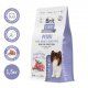 Корм Brit Care для взрослых cобак мини пород с индейкой и ягненком, Sensitive Healthy Digestion, 1,5 кг