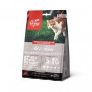 Корм Orijen для кошек, Cat Fit&Trim, 340 г