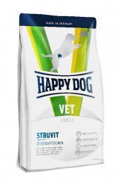 Корм Happy Dog для собак с мочекаменной болезнью (струвитного типа), VET Diet Struvit 18,5/9,5