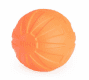 Игрушка CAMON для собак, Мячик оранжевый из ЭВА, 7,2 см