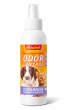 Средство "Amstrel" "Odor control" для устранения запахов и меток для кошек и собак, с ароматом, 200 мл