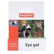 Гель Beaphar для ухода за глазами собак и кошек, Eye Gel, 5 мл
