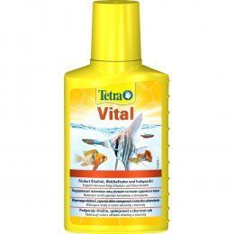 Кондиционер Tetra Vital для воды 100 мл