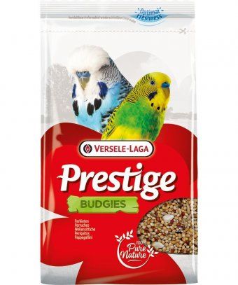 Versele-Laga Корм для волнистых попугаев Prestige Budgies, 1 кг