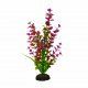 Пластиковое растение Бакопа, Barbus, Красная, 10 см